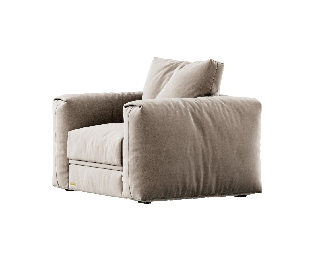 Frankof Даллас Кресло